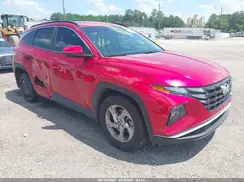 5NMJB3AE1NH161054 2022 HYUNDAI TUCSON