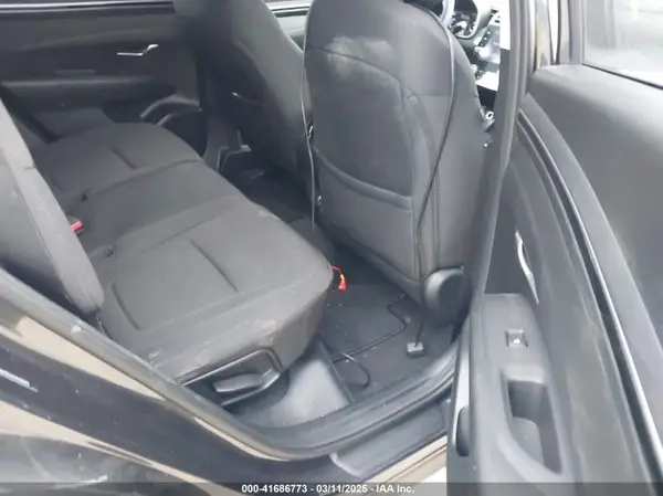 5NMJB3AE1PH161655 2023 HYUNDAI TUCSON - Image 8