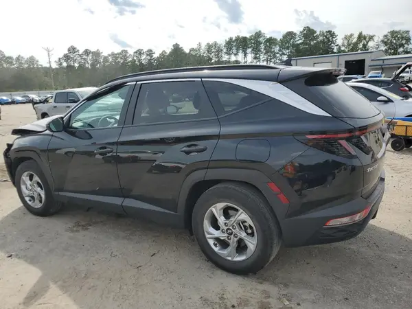 5NMJB3AE1PH169271 2023 HYUNDAI TUCSON - Image 2