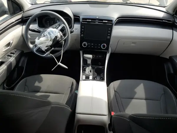 5NMJB3AE1PH169271 2023 HYUNDAI TUCSON - Image 8