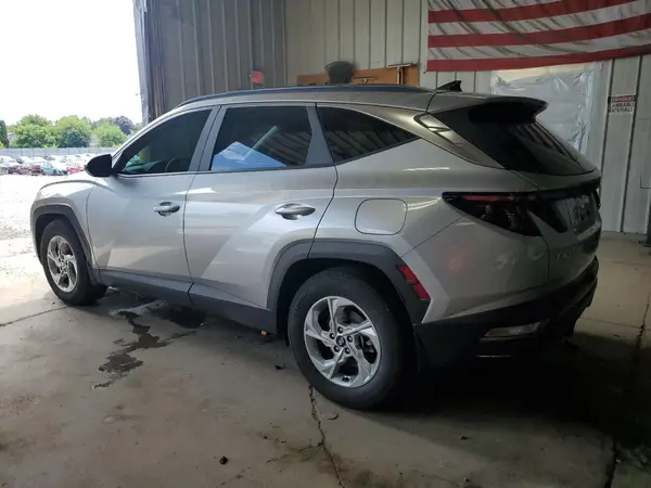 5NMJB3AE1PH171750 2023 HYUNDAI TUCSON - Image 2