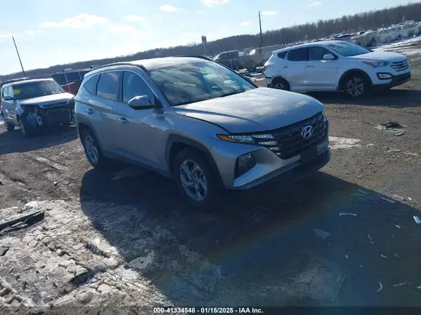 5NMJB3AE1PH195885 2023 HYUNDAI TUCSON - Image 1