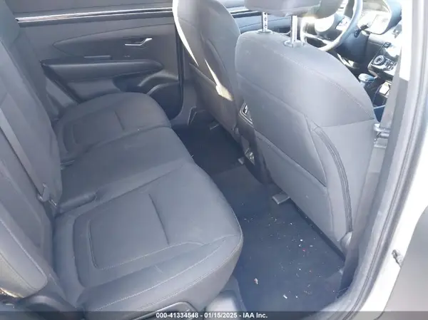 5NMJB3AE1PH195885 2023 HYUNDAI TUCSON - Image 8