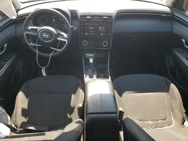 5NMJB3AE1PH198088 2023 HYUNDAI TUCSON - Image 8