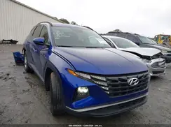 5NMJB3AE1PH198785 2023 HYUNDAI TUCSON