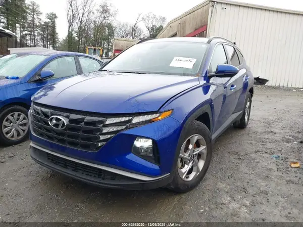 5NMJB3AE1PH198785 2023 HYUNDAI TUCSON - Image 2