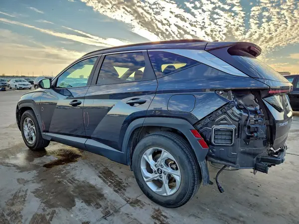 5NMJB3AE1PH202494 2023 HYUNDAI TUCSON - Image 2
