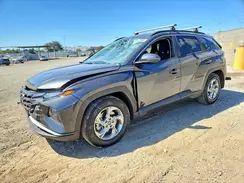 5NMJB3AE1PH210787 2023 HYUNDAI TUCSON