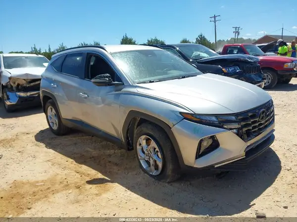 5NMJB3AE1PH213401 2023 HYUNDAI TUCSON - Image 1