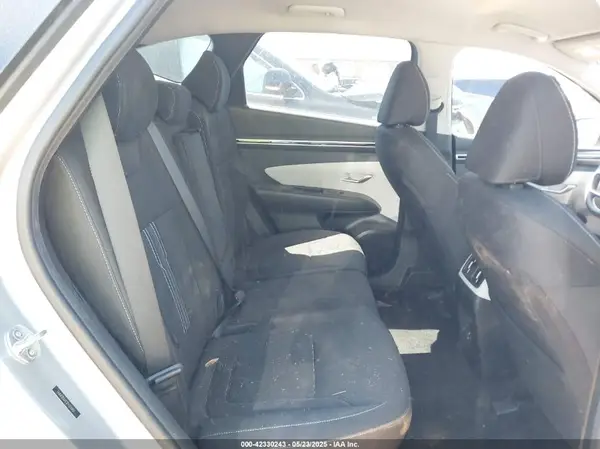 5NMJB3AE1PH213401 2023 HYUNDAI TUCSON - Image 8
