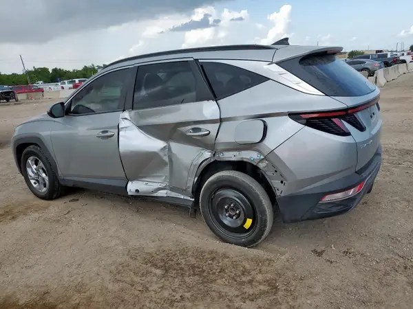 5NMJB3AE1PH218744 2023 HYUNDAI TUCSON - Image 2