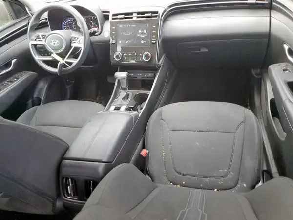 5NMJB3AE1PH218744 2023 HYUNDAI TUCSON - Image 8