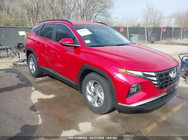 5NMJB3AE1PH222647 2023 HYUNDAI TUCSON - Image 1