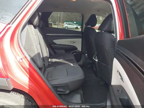 5NMJB3AE1PH222647 2023 HYUNDAI TUCSON - Image 8