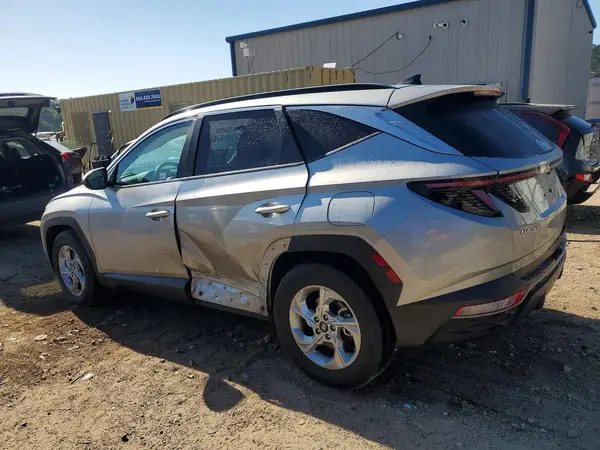 5NMJB3AE1PH223961 2023 HYUNDAI TUCSON - Image 2