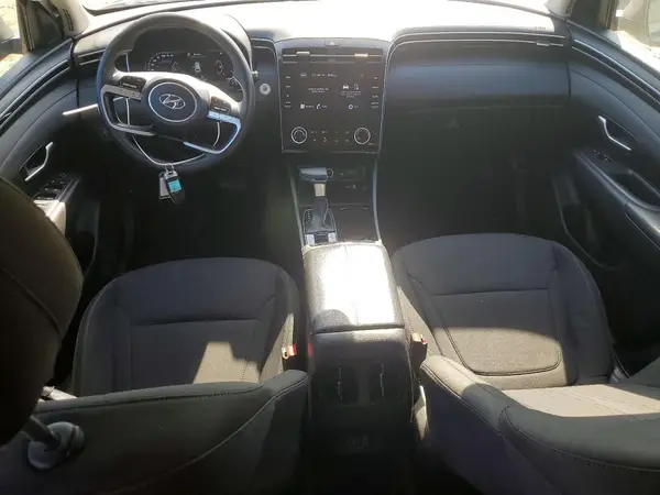5NMJB3AE1PH223961 2023 HYUNDAI TUCSON - Image 8