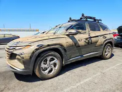 5NMJB3AE1PH224821 2023 HYUNDAI TUCSON