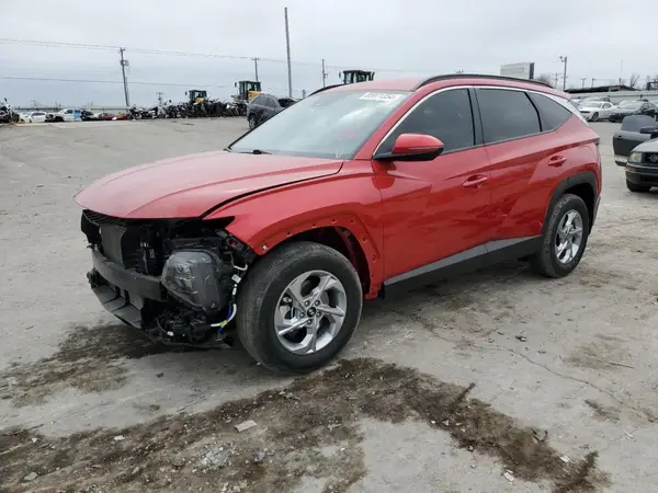5NMJB3AE1PH226519 2023 HYUNDAI TUCSON - Image 1
