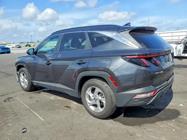 5NMJB3AE1PH229534 2023 HYUNDAI TUCSON - Image 2