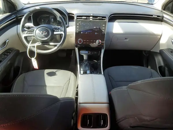 5NMJB3AE1PH229534 2023 HYUNDAI TUCSON - Image 8
