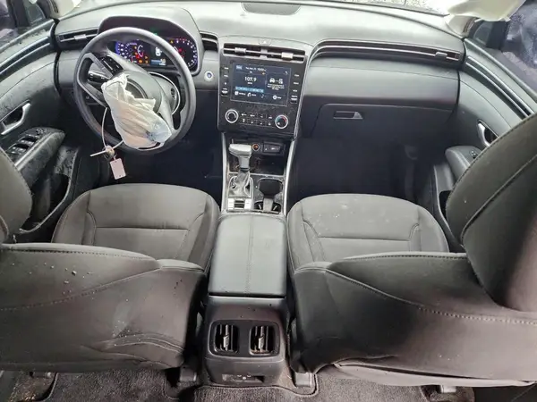 5NMJB3AE1PH229713 2023 HYUNDAI TUCSON - Image 8
