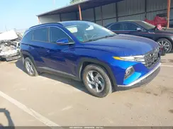5NMJB3AE1PH239707 2023 HYUNDAI TUCSON