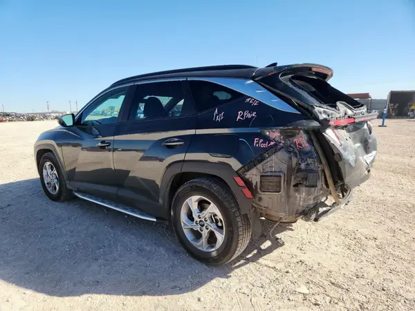 5NMJB3AE1PH241148 2023 HYUNDAI TUCSON - Image 2