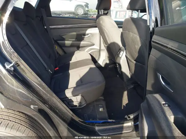 5NMJB3AE1PH241957 2023 HYUNDAI TUCSON - Image 8