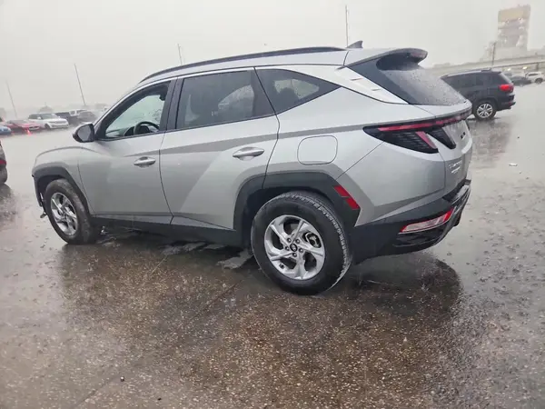 5NMJB3AE1PH252277 2023 HYUNDAI TUCSON - Image 2