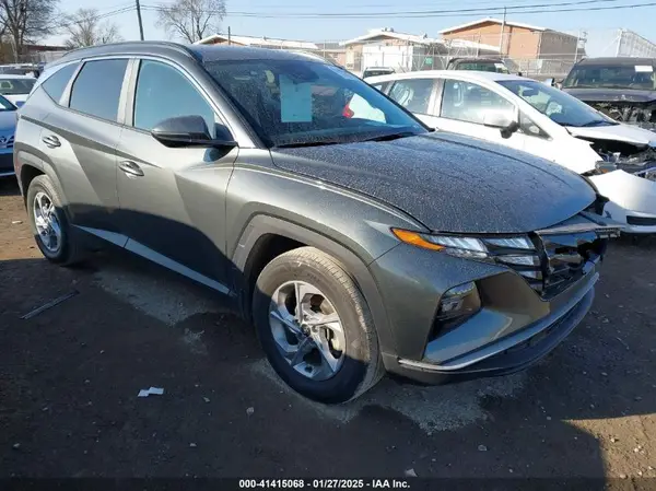 5NMJB3AE1PH254269 2023 HYUNDAI TUCSON - Image 1