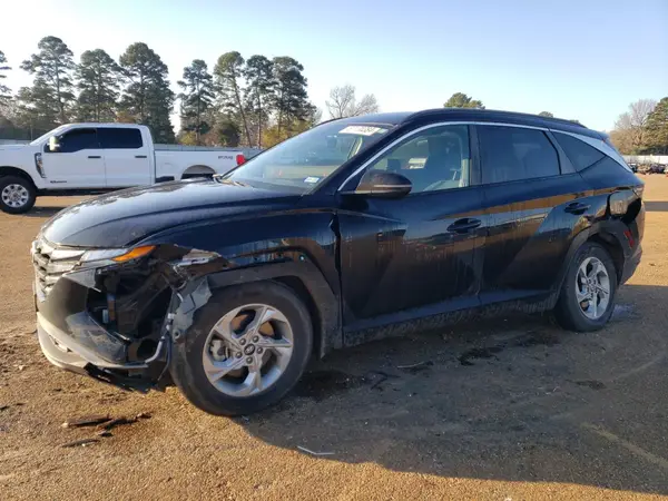 5NMJB3AE1PH260220 2023 HYUNDAI TUCSON - Image 1