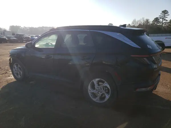 5NMJB3AE1PH260220 2023 HYUNDAI TUCSON - Image 2