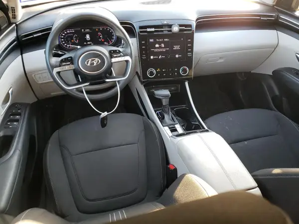 5NMJB3AE1PH260220 2023 HYUNDAI TUCSON - Image 8
