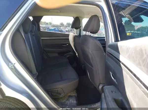 5NMJB3AE1PH266227 2023 HYUNDAI TUCSON - Image 8