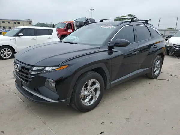 5NMJB3AE1PH278202 2023 HYUNDAI TUCSON - Image 1