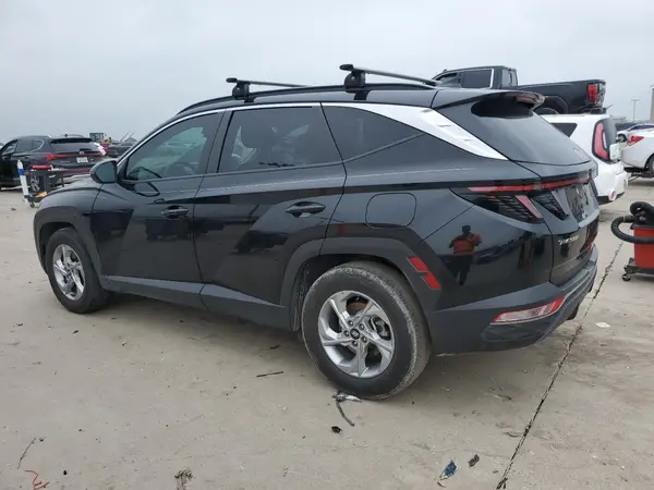 5NMJB3AE1PH278202 2023 HYUNDAI TUCSON - Image 2