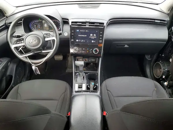 5NMJB3AE1PH285036 2023 HYUNDAI TUCSON - Image 8