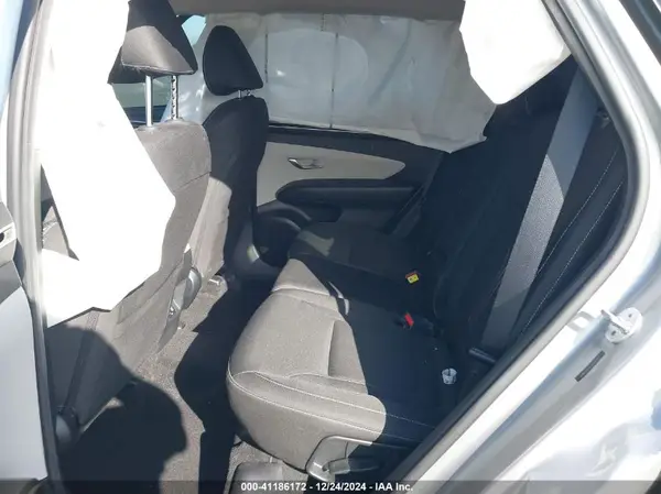 5NMJB3AE1PH287112 2023 HYUNDAI TUCSON - Image 8
