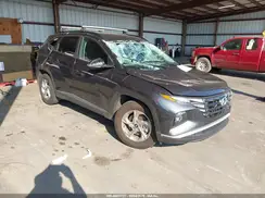 5NMJB3AE1PH287689 2023 HYUNDAI TUCSON