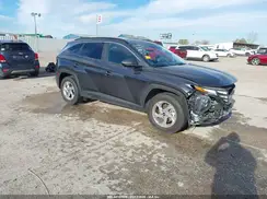 5NMJB3AE1PH290012 2023 HYUNDAI TUCSON