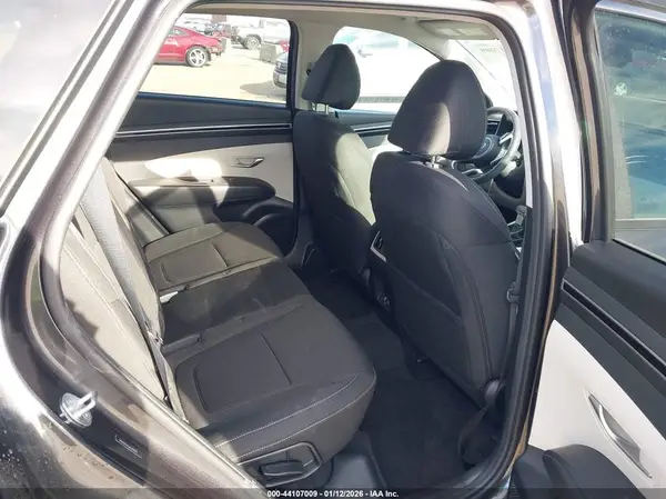 5NMJB3AE1PH290012 2023 HYUNDAI TUCSON - Image 8