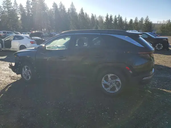 5NMJB3AE1PH293394 2023 HYUNDAI TUCSON - Image 2
