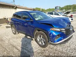 5NMJB3AE2NH002463 2022 HYUNDAI TUCSON