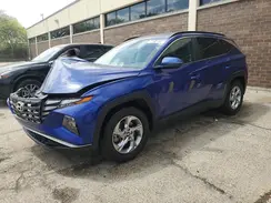 5NMJB3AE2NH003273 2022 HYUNDAI TUCSON