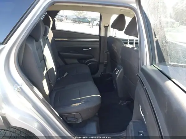 5NMJB3AE2NH004391 2022 HYUNDAI TUCSON - Image 8