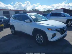 5NMJB3AE2NH004665 2022 HYUNDAI TUCSON