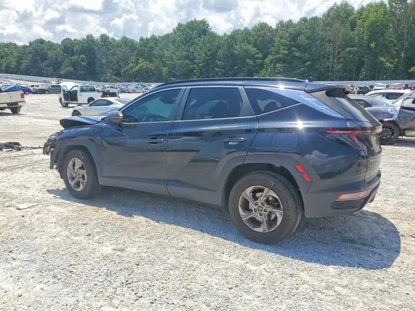 5NMJB3AE2NH005069 2022 HYUNDAI TUCSON - Image 2