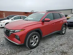 5NMJB3AE2NH010451 2022 HYUNDAI TUCSON