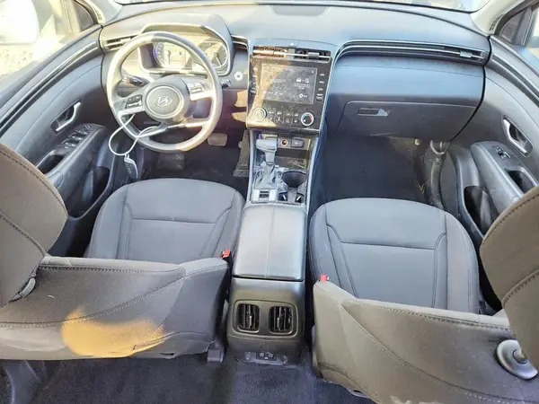 5NMJB3AE2NH011566 2022 HYUNDAI TUCSON - Image 8