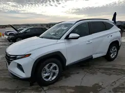 5NMJB3AE2NH013902 2022 HYUNDAI TUCSON